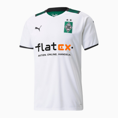 Camisa Liverpool II 21/22 Marfim - Nike - Masculino Torcedor