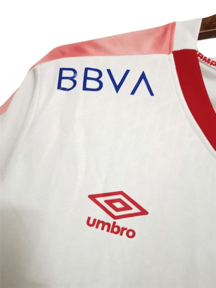 Camisa Titular Nacional 2021