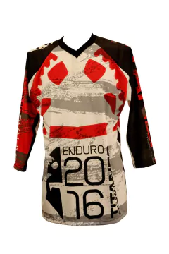 Playera de Natación, Rashguard, niña - Anticlor - Frente Sublimado on internet