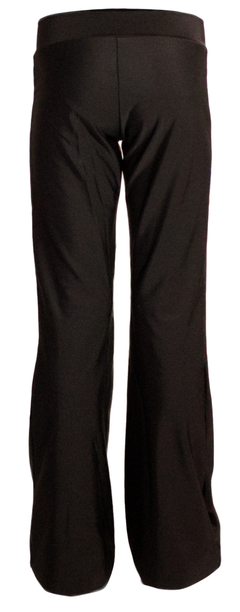 Pantalón mujer, pantalón danza media campana con pretina en "V" confeccionado en Nylon Spandex, es el modelo más vendido para quienes disfrutan el jazz, ballet, contemporáneo. Quiénes te vean sabrán que bailas y lucirás sensacional. on internet