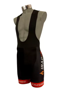 Short Ciclismo de mujer con parche de gel y franja con silicón para evitar el deslizamiento - (copia) - buy online
