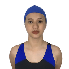 Velox Gorra Natación Nylon Spandex Modelo 6000 - comprar en línea