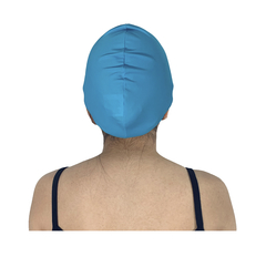 Velox Gorra Natación Nylon Spandex Modelo 6000