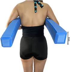 Caballitos aquafitness 7.5 cm - buy online