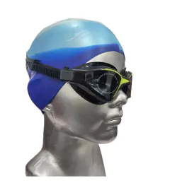 Goggles Leopardo Verde - buy online