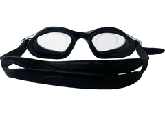 Goggle Tiger - Velox
