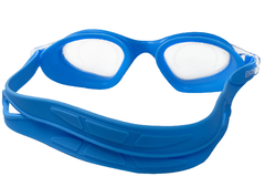 Goggle Tiger