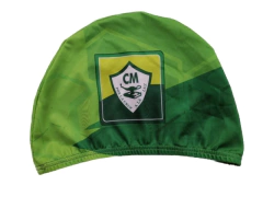 Velox Gorra Natación Spandex Modelo 6000 Sublimada