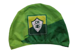 Velox Gorra Natación Anticlor PBT Modelo 6000 Sublimada