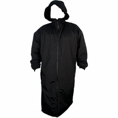 Men's or Women's Swimming Parka, Unisex Fleece Lined, With Zipper - online store