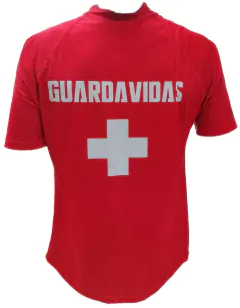Playera de Natación, Rashguard, niña - Anticlor - Frente Sublimado - buy online