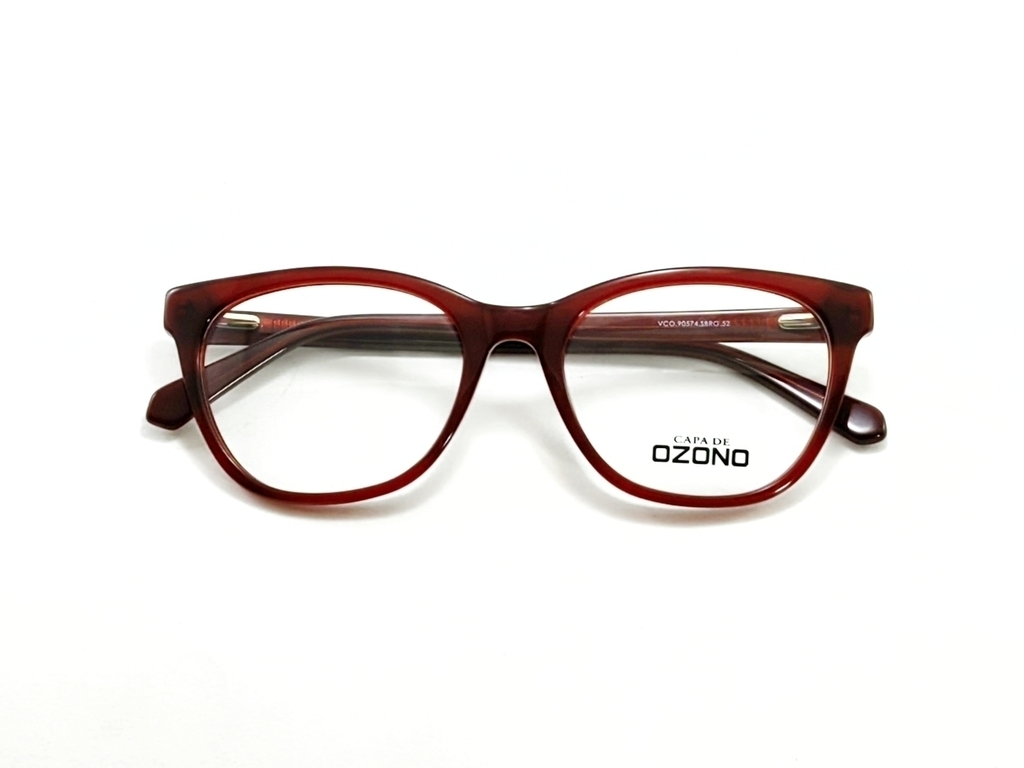 Lentes capa de discount ozono