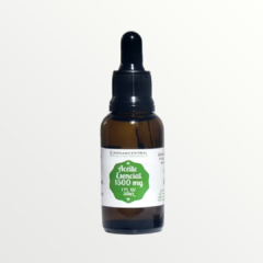 ACEITE ESENCIAL 1500 MG 10 - 30 ML en internet
