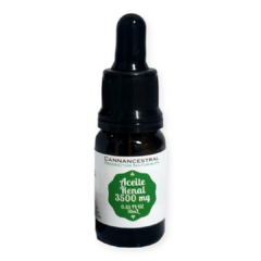 ACEITE RENAL-UROLÓGICO 3500 MG 10 - 30 ML - comprar online