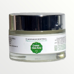 CREMA ANTI ACNÉ 1000 MG 50 GR
