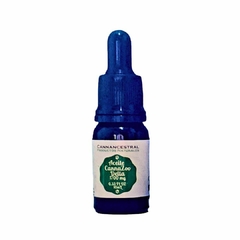 ACEITE CANNAZOO DELTA 1500 MG 10 - 30 ML - comprar online