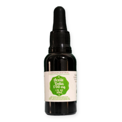 ACEITE DELTA 1700 MG 10 - 30 ML en internet