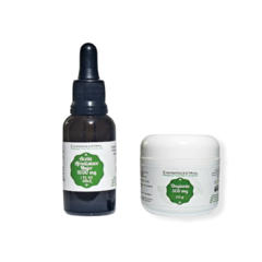 KIT EROTICO MUJER