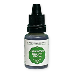 EXTRACTO PURO HAYO 94% 4700 MG - 10 ML