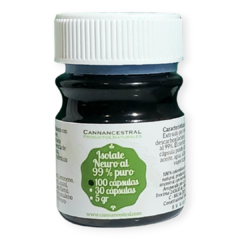 ISOLATE NEURO AL 99% 30 - 100 CAPS en internet