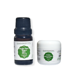 KIT NEUROLOGICO