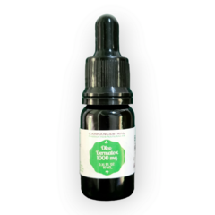 OLEO DERMATOX 1000 MG - 10ML