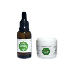 KIT PALIATIVO QUIMIOTERAPIA Y RADIOTERAPIA