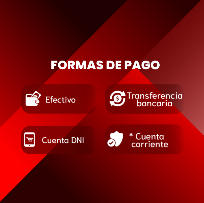 Forma de Envío 1