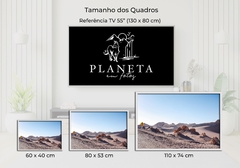 Imagem do Estrada no Deserto do Atacama