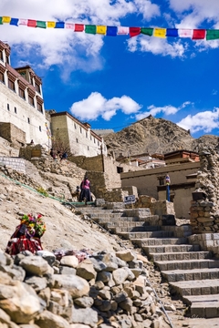 Imagem do Expedição Fotográfica - Himalaias 2024