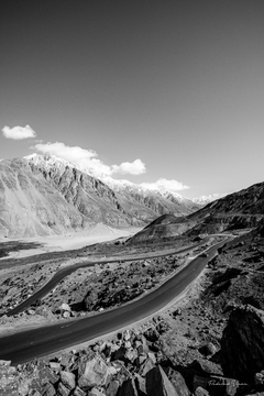Expedição Fotográfica - Himalaias 2024 na internet