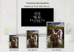 Cachoeira 3 Marias, Chapada dos Veadeiros Goiás