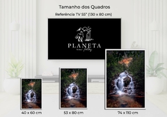 Imagem do Cachoeira dos Cristais, Alto Paraíso de Goiás