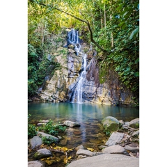Cachoeira Pedreira, Pirenópolis de Goiás
