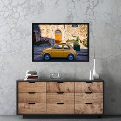 Carro Antigo, Toscana - comprar online