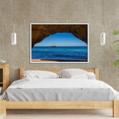 Caverna Benagil, Portugal - comprar online