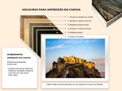 Cidade Suspensa, Itália - loja online