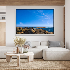 As Rochas e o mar, Portugal - comprar online