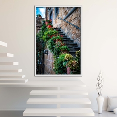 Escada Florida, Região do Lácio - Itália - comprar online