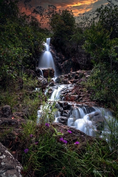 Imagem do Expedição Fotográfica - Cachoeiras Brasileiras 2024