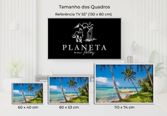 Ilha Mágica, Tailândia