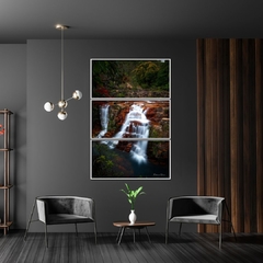Cachoeira Pratinha, Cavalcante de Goiás - comprar online