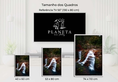 Imagem do Cachoeira Pratinha, Cavalcante de Goiás