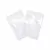 Bolsillos plásticos flexibles porta tarjetones - comprar online