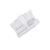 Porta tarjetas rígidos con Clip Horizontal y/o Vertical - comprar online