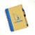 Libretas ecológicas