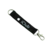 Llaveros de Poliester 20mm con doble terminación Mosquetón Zamak y Aro sinfín - comprar online