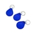 Tags de proximidad Mifare 1k Azul