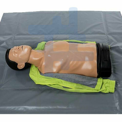 tecnologia de simulacion medica