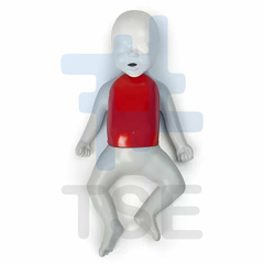 maniqui rcp niño